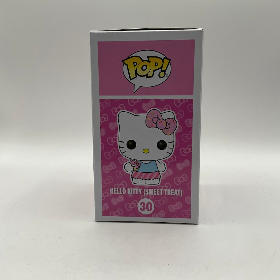 Hello Kitty (Sweet Treat) Funko Pop! Hello Kitty #30、Funko、kayou