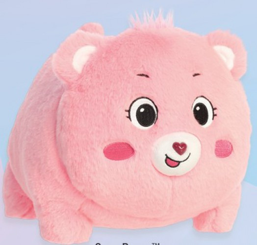 Care Bears Spudsters Cheer Bear 10-Inch Plush (Pre-Order ships October)、ToyWiz、kayou