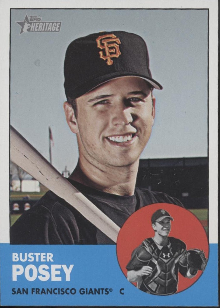 Buster Posey Baseball Lot of 10、Not specified、kayou