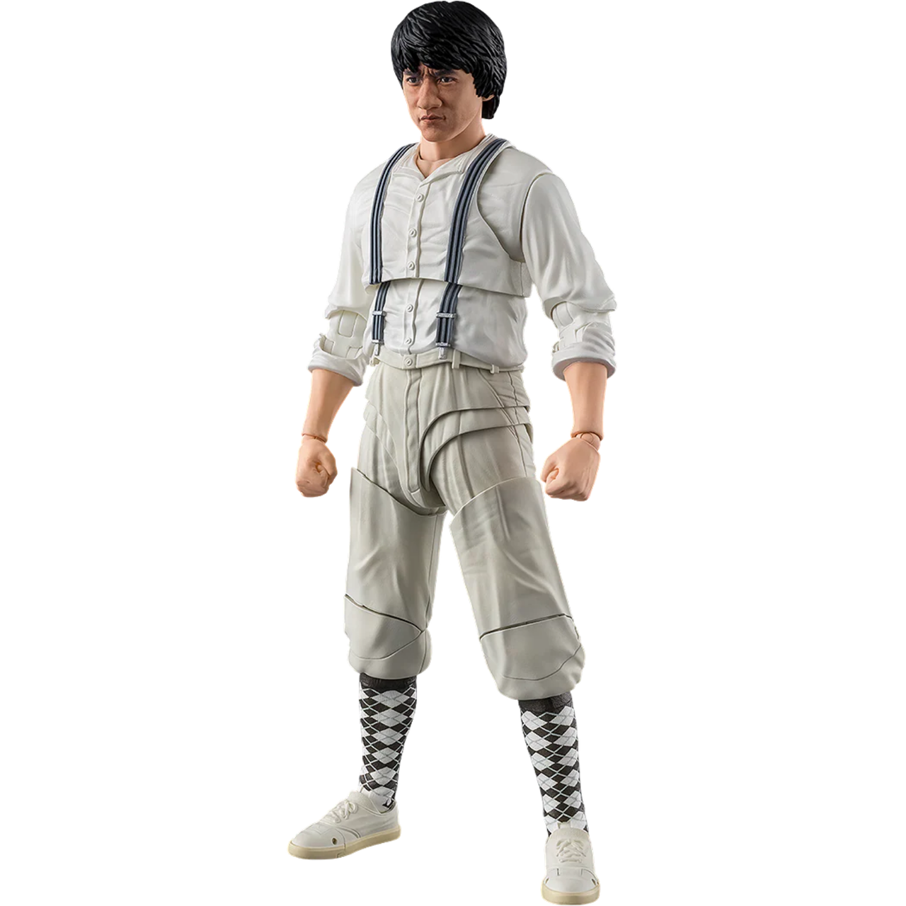 Project A: Dragon Ma - TAMASHII NATIONS S.H.Figuarts Action Figure (PREORDER)、Bandai、kayou