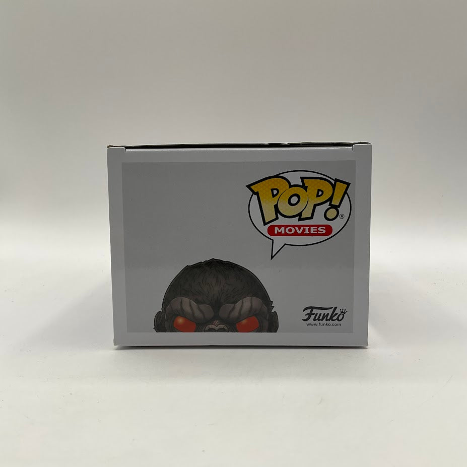 Battle-Ready Kong Funko Pop! Godzilla vs Kong #1020、Funko、kayou