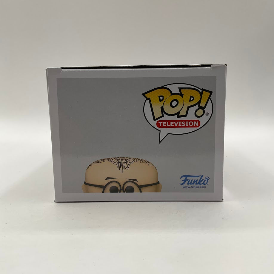 Mr. Mackey Funko Pop! South Park #1476、Funko、kayou