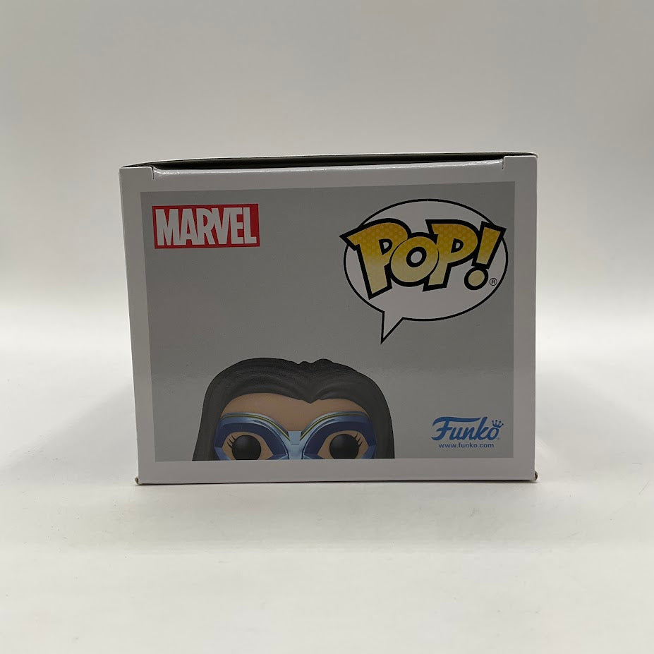 Ms. Marvel Funko Pop! Marvel #1077、Funko、kayou
