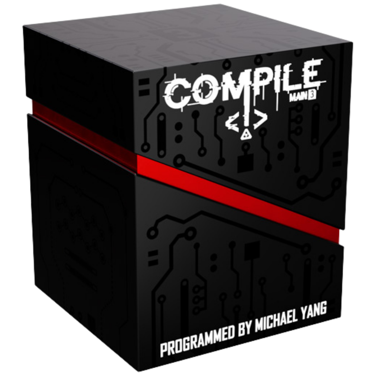 Compile: Main 3 (PREORDER)、SYNAPSES GAMES、kayou