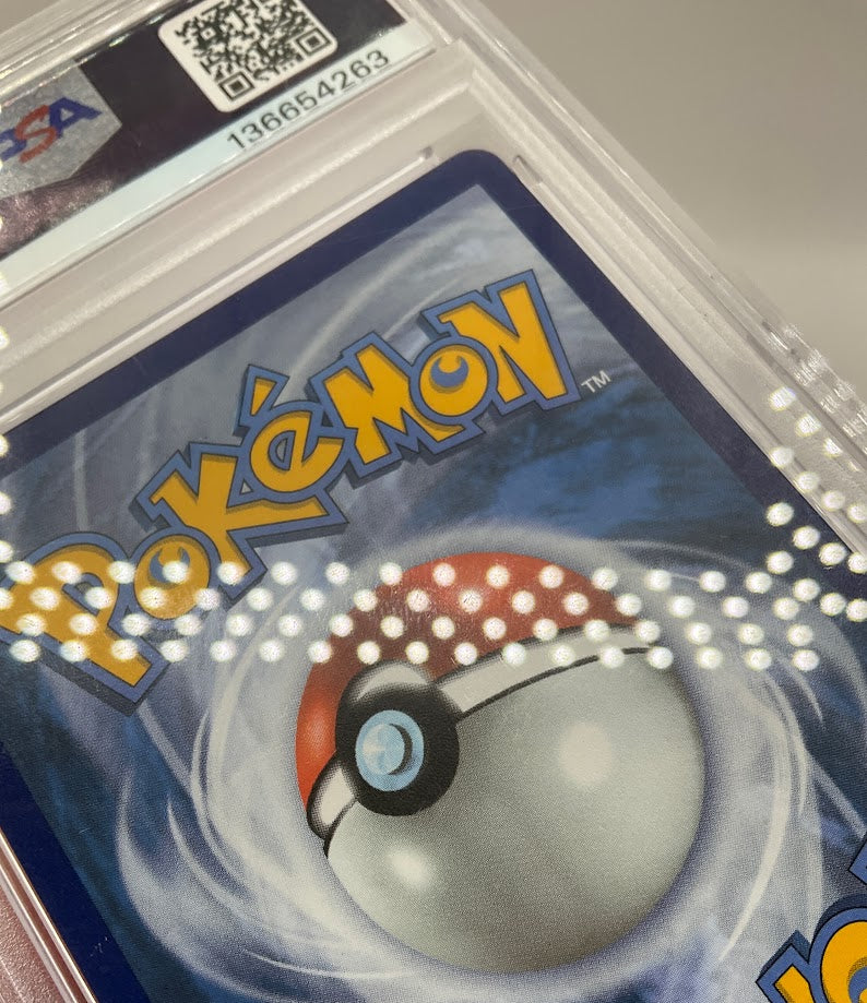 Rocket's Zapdos Pokemon Celebration Classic Collection Gym Challenge Holo PSA 10、Collector Store LLC Gaming、kayou