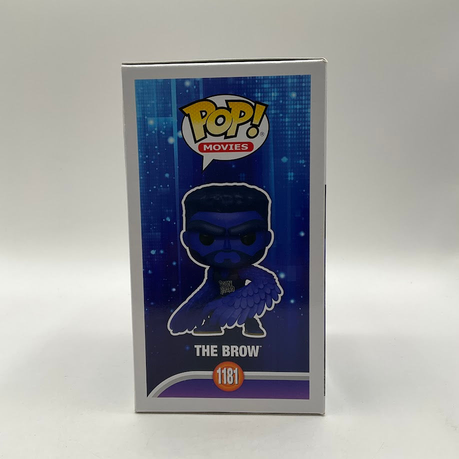 The Brow Funko Pop! Space Jam A New Legacy #1181、Funko、kayou