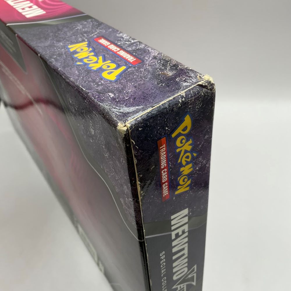 Pokemon: Mewtwo V-Union Special Collection #2 *See Pictures for Condition*、Pokemon、kayou