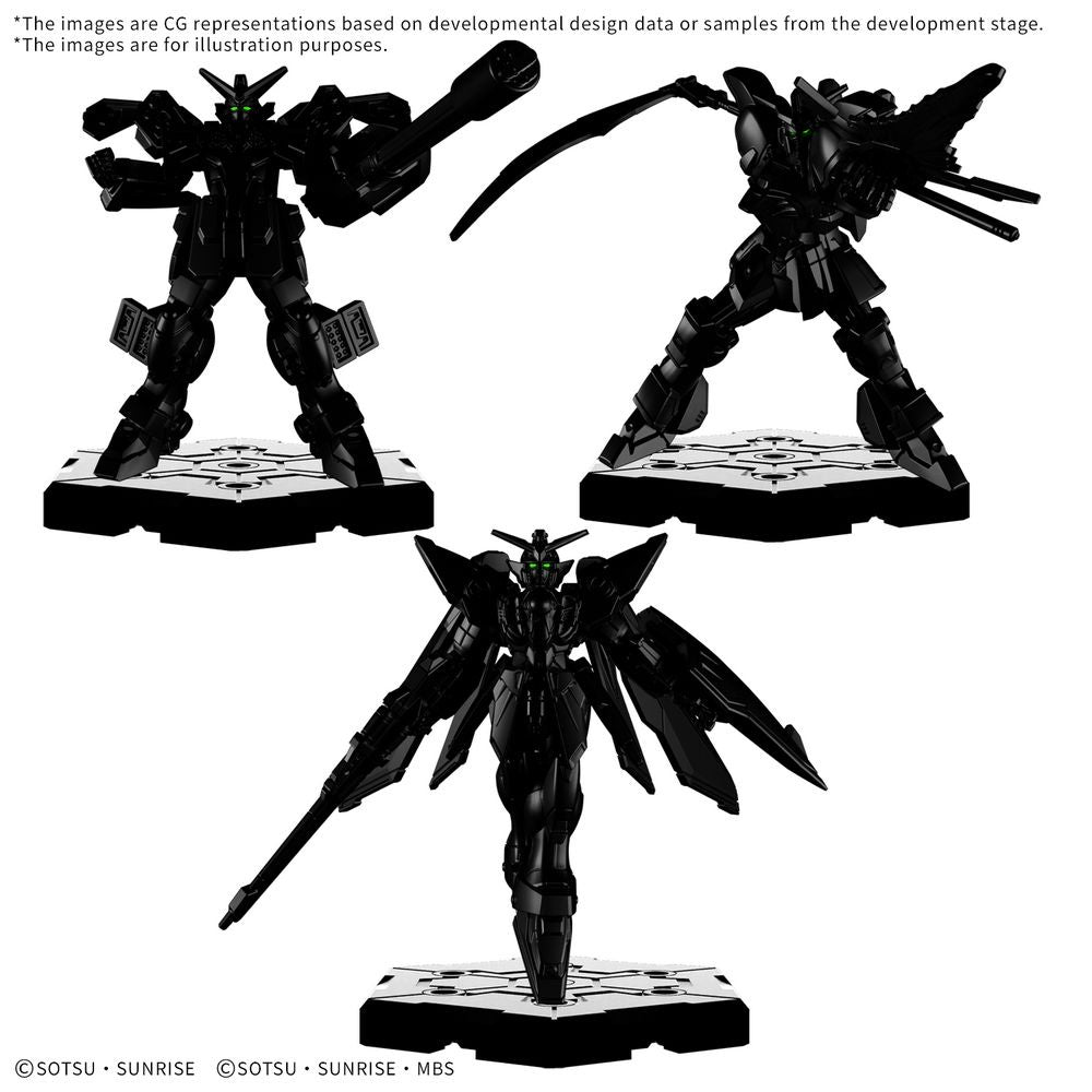 Gundam Assemble: Expansion Pack 04 (EX04) *Expected Release Date of 11-30-2026*、Bandai、kayou