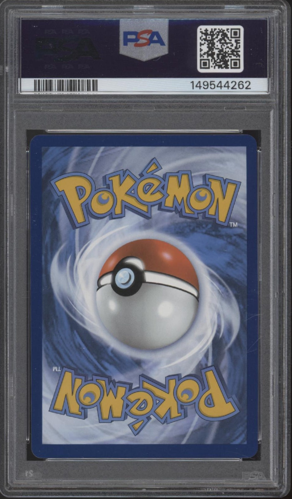 Sylveon Pokemon Prismatic Evolutions Tech Sticker Collection #172 PSA 9、Collector Store LLC Gaming、kayou