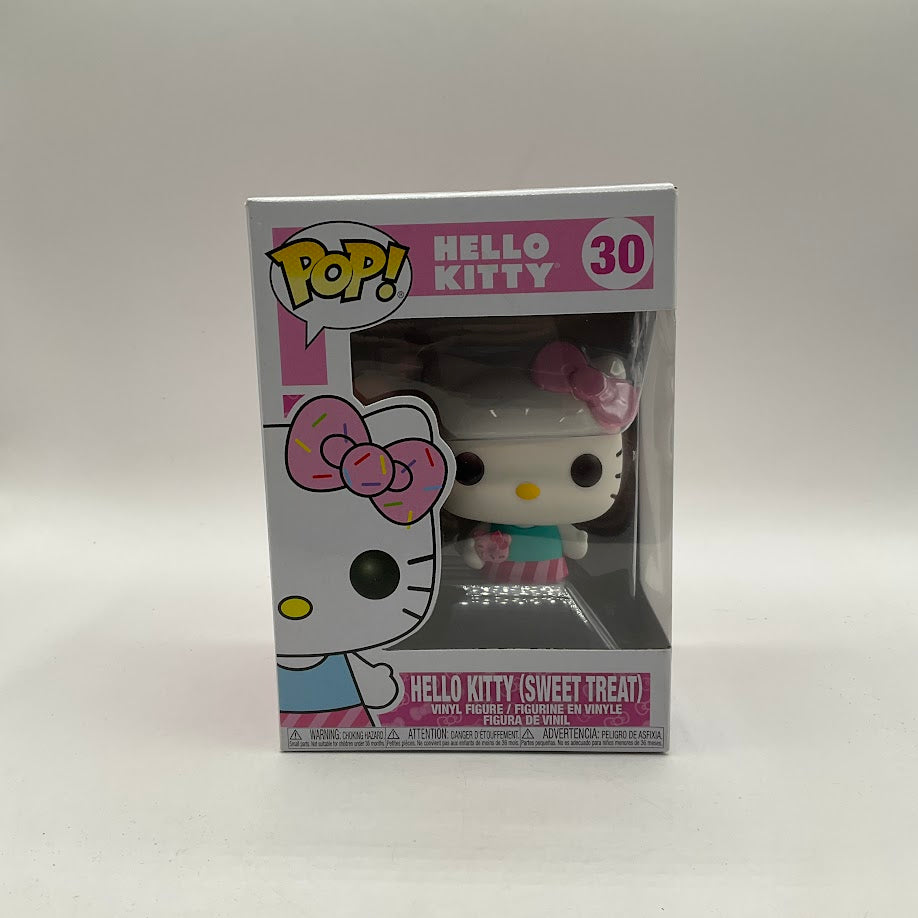 Hello Kitty (Sweet Treat) Funko Pop! Hello Kitty #30、Funko、kayou