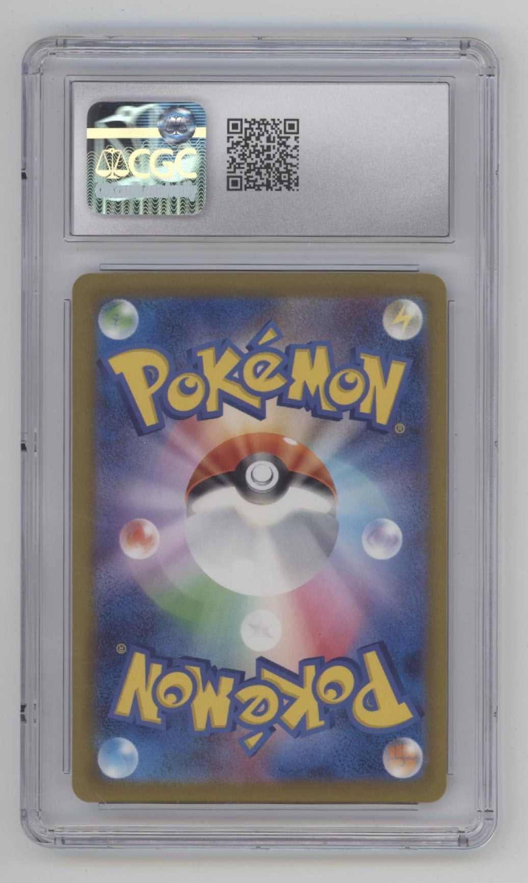Riolu Pokemon Shiny Treasure ex Japanese #280 CGC 10、Collector Store LLC Gaming、kayou