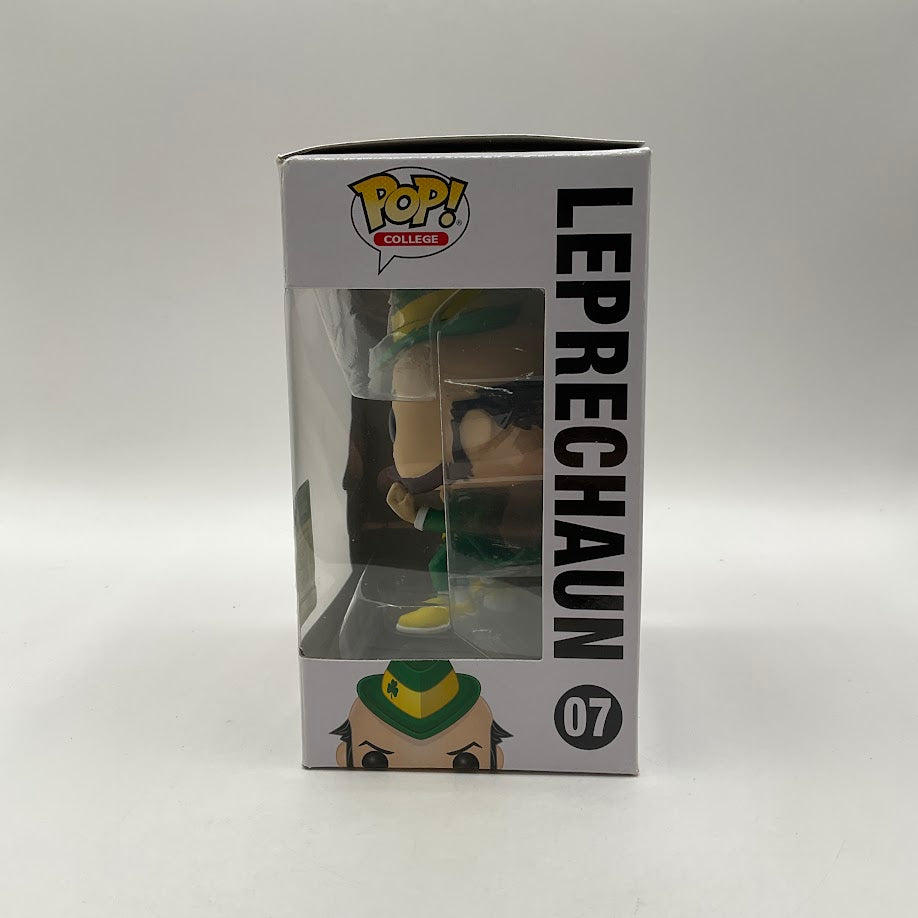 Leprechaun Funko Pop! Notre Dame #07、Funko、kayou