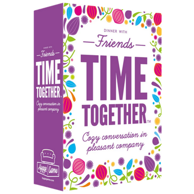 Time Together - Dinner with Friends、Hygge Games、kayou