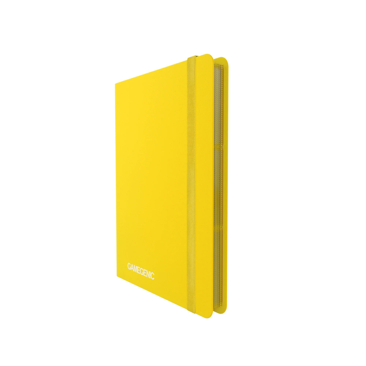 Gamegenic Yellow 18-Pocket Casual Album、ToyWiz、kayou