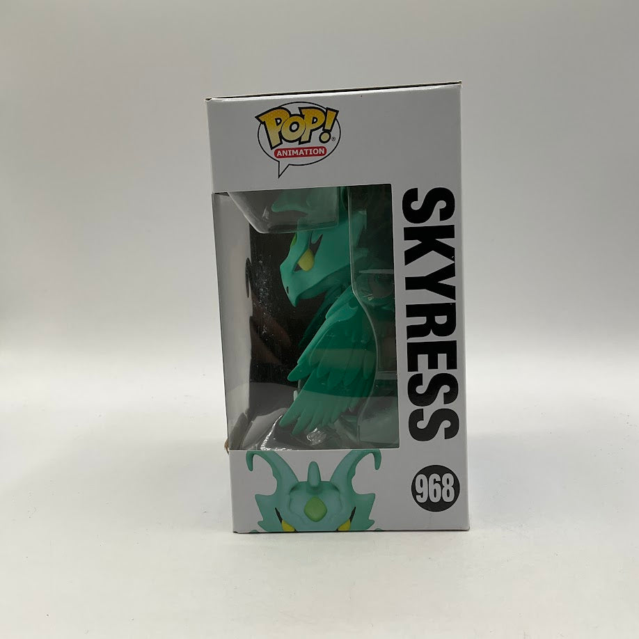 Skyress Funko Pop! Bakugan #968、Funko、kayou