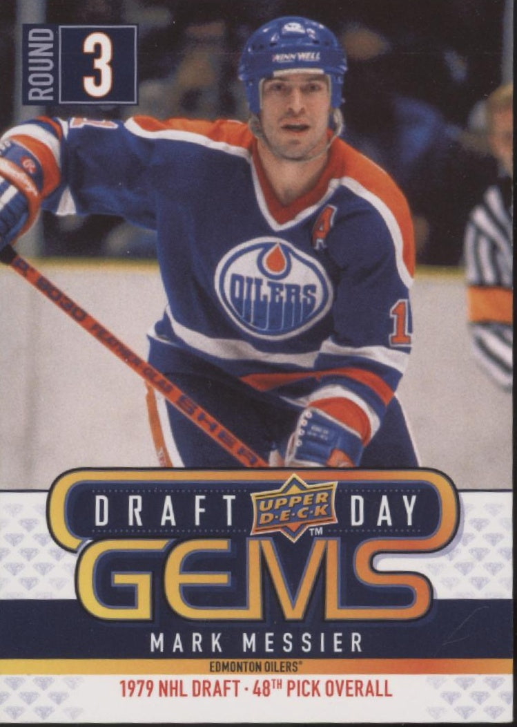 Mark Messier Hockey Lot of 10、Not specified、kayou
