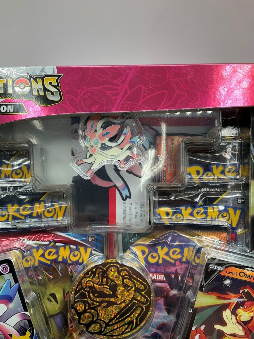 Pokemon: Celebrations Special Collection V Memories #2 *See Pictures for Condition*、Pokemon、kayou