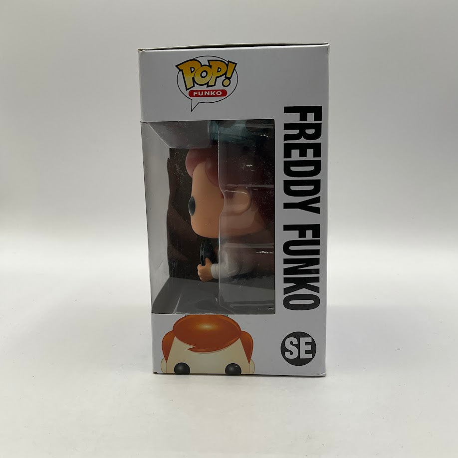 Freddy Funko Pop! SE Members Only、Funko、kayou