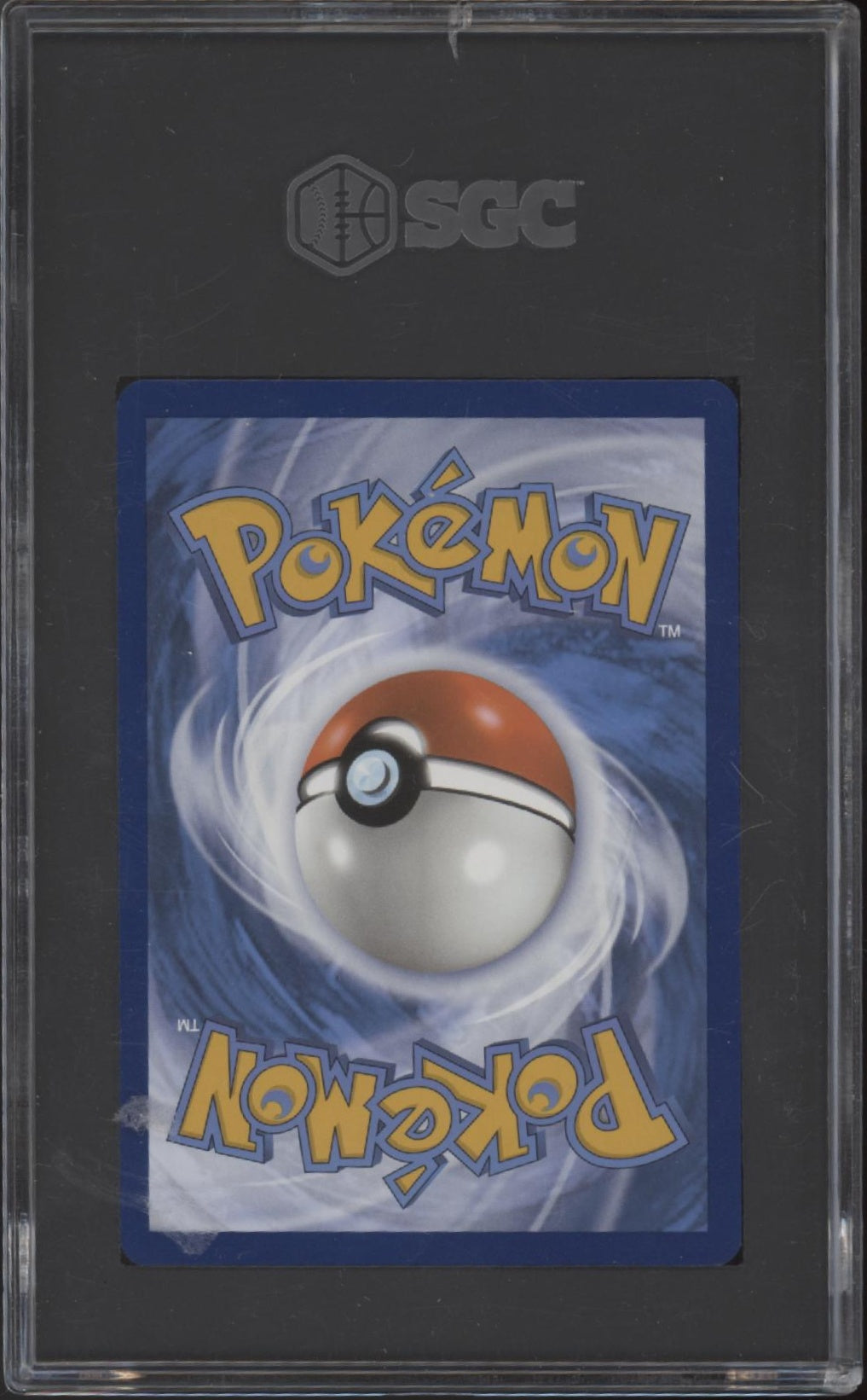 Charizard ex Pokemon Paldean Fates Double Rare #054 SGC 10、Collector Store LLC Gaming、kayou
