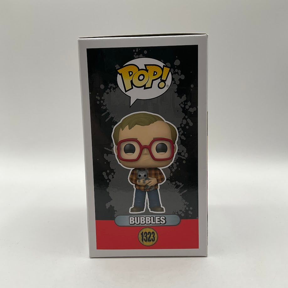 Bubbles Funko Pop! Trailer Park Boys #1323、Funko、kayou