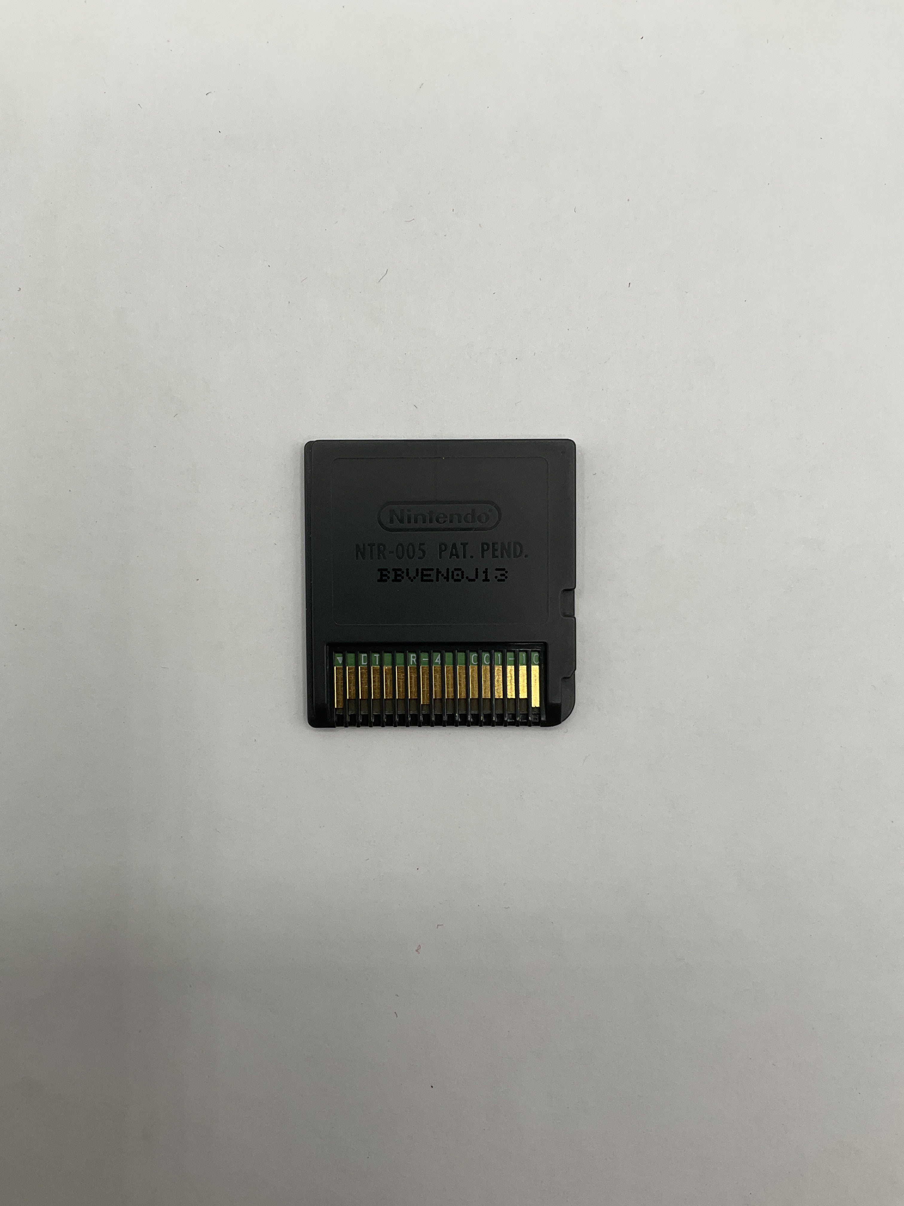 Challenge Me: Brain Puzzles 2 Nintendo DS Loose、Collector Store LLC - VG、kayou