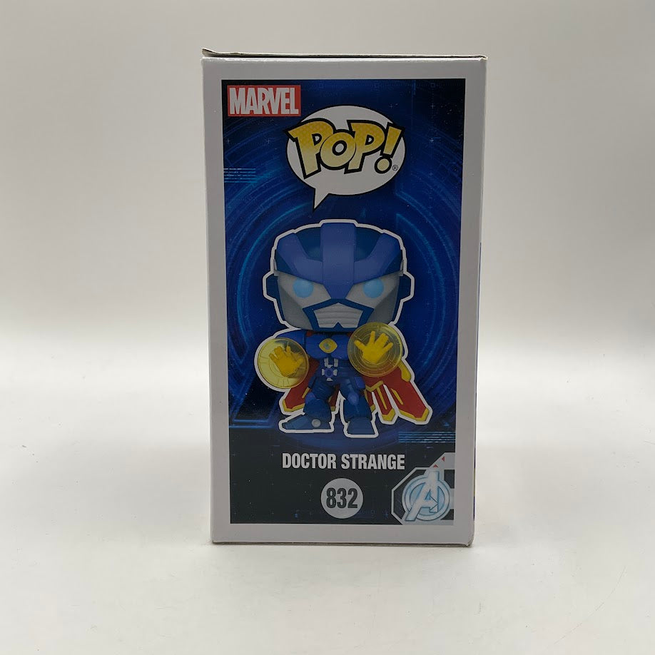 Doctor Strange Funko Pop! Avengers Mech Strike #832、Funko、kayou