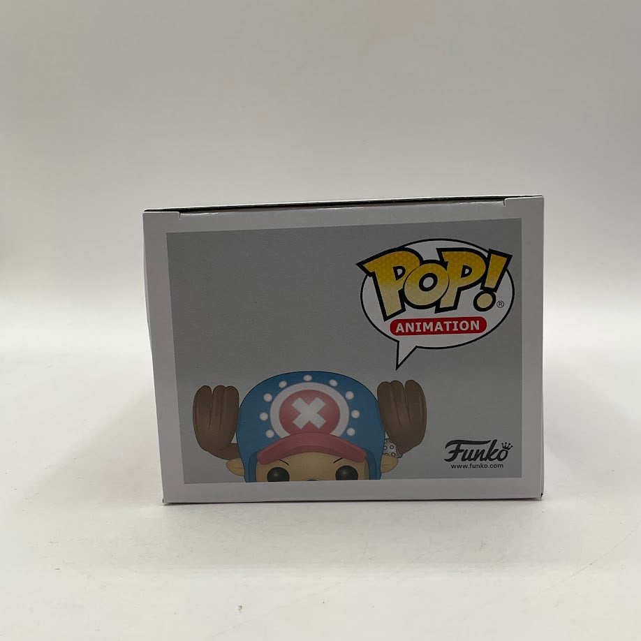 Tony Tony Chopper Funko Pop! One Piece #99、Funko、kayou