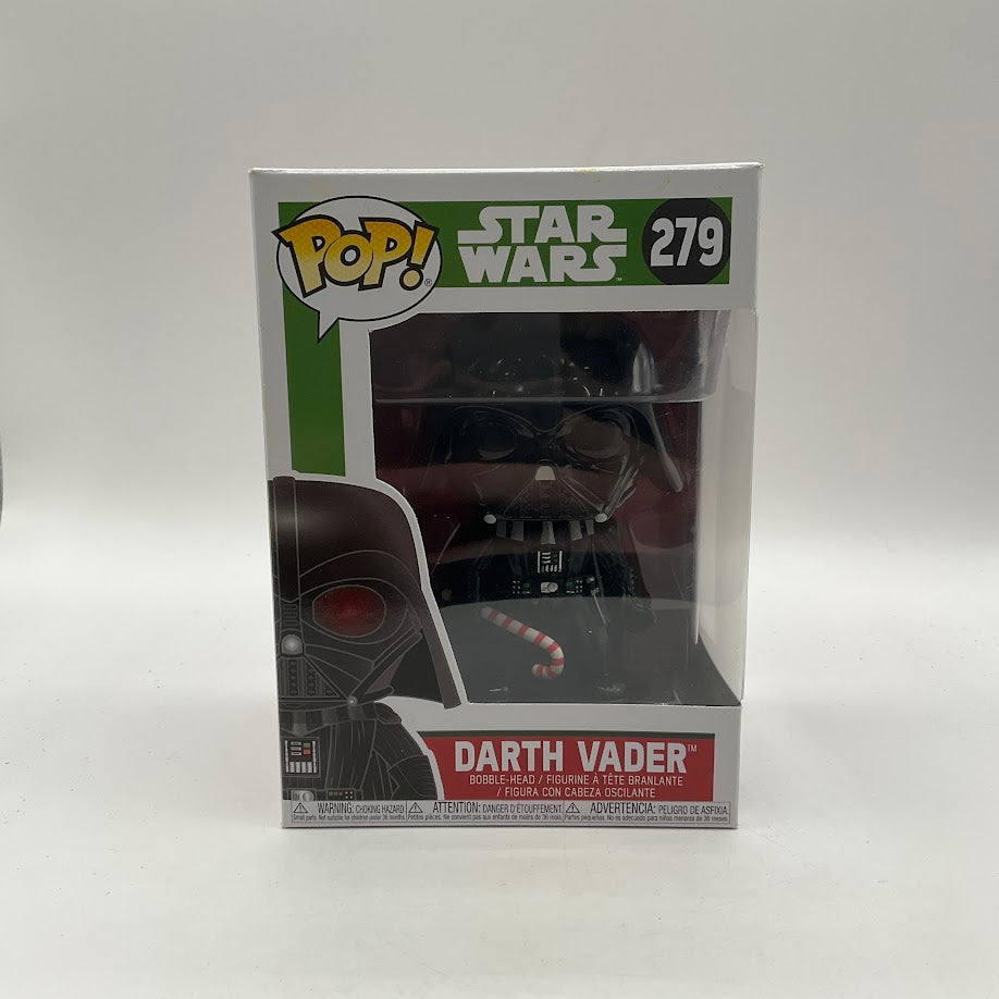 Darth Vader Funko Pop! Star Wars #279、Funko、kayou
