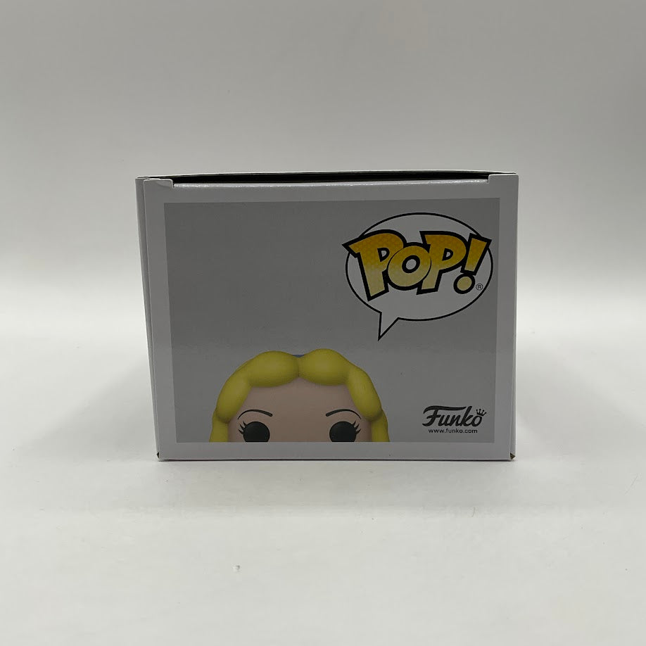 Blue Fairy Funko Pop! Pinocchio #1027、Funko、kayou