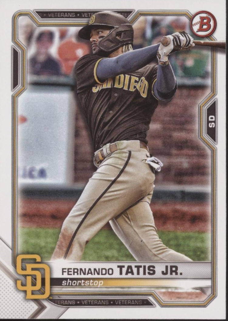 Fernando Tatis Jr. Baseball Lot of 10、Not specified、kayou