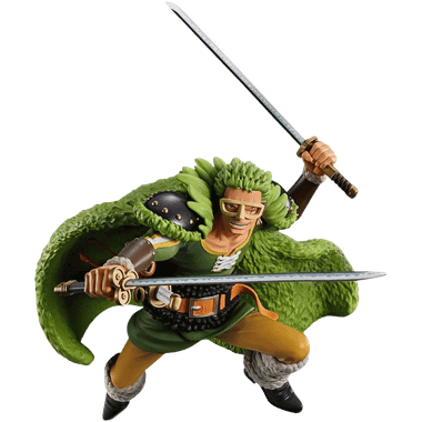 One Piece: Roronoa Zoro (Giant Bash!! Vol.2) Masterlise Expiece Ichibansho Figure (PREORDER)、Bandai Hobby、kayou