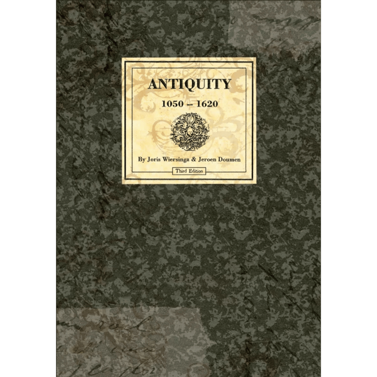 Antiquity (3rd Edition) (PREORDER)、SPLOTTER、kayou