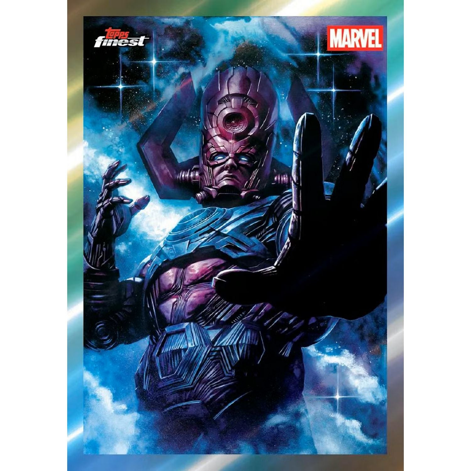 2026 Topps Finest: Fantastic Four 65th Anniversary Hobby Box、Topps、kayou