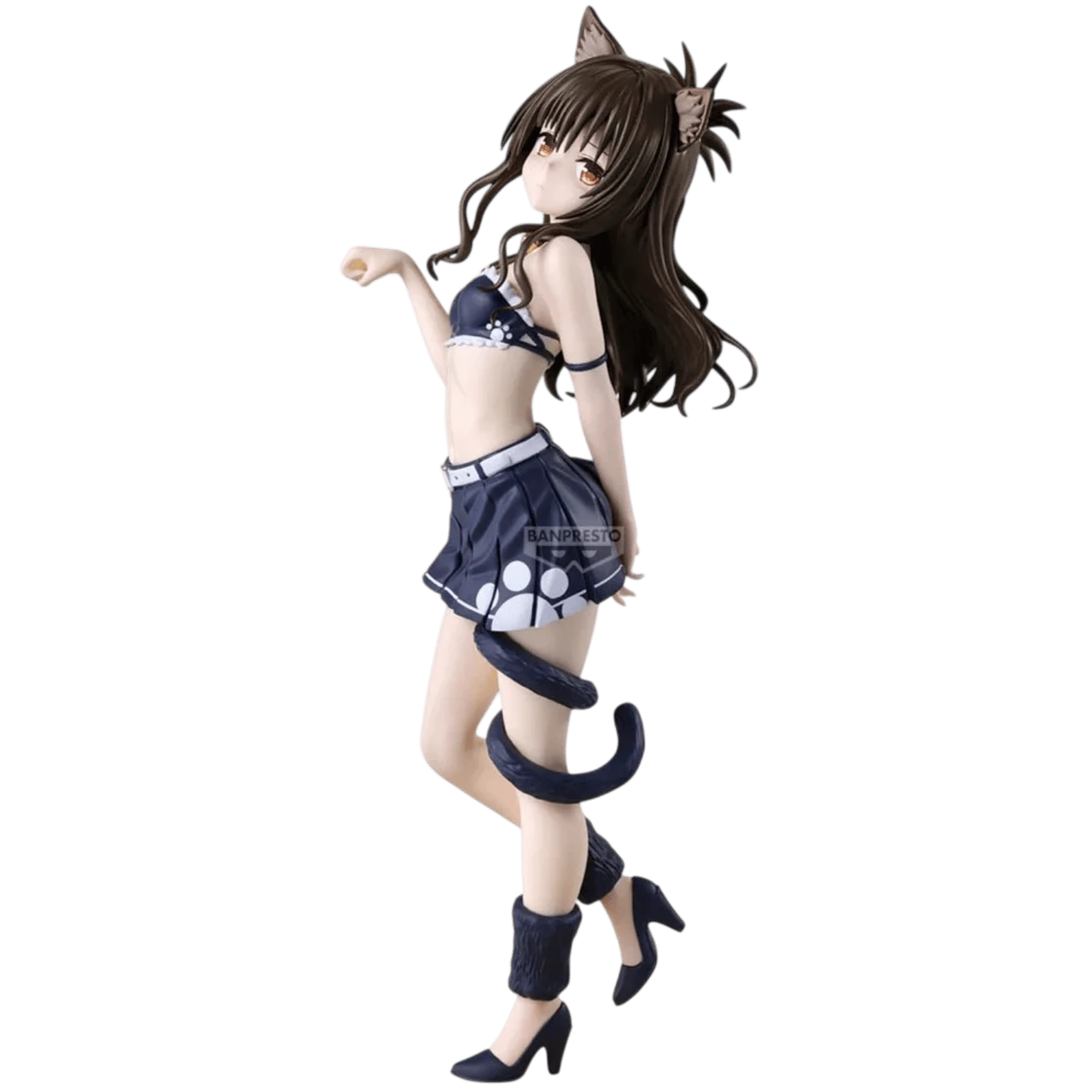 To LOVEru Darkness: Nyarls Collection Mikan Yuki - Banpresto Figure、Bandai Hobby、kayou