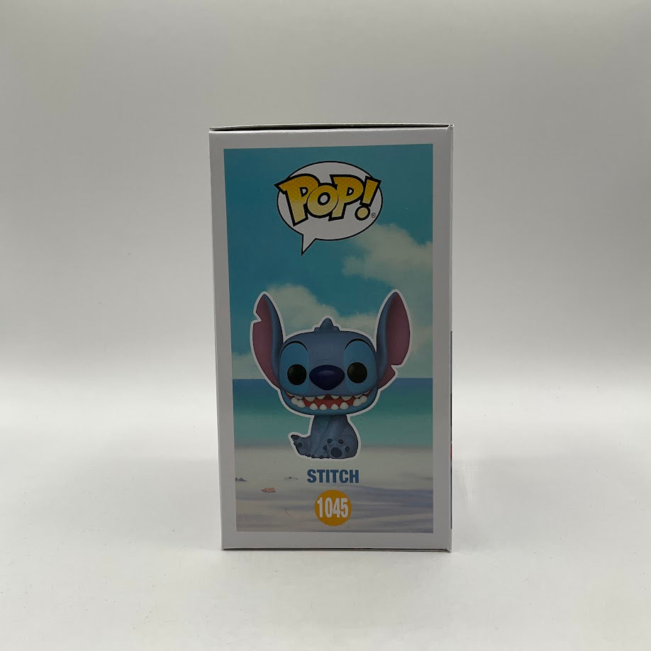 Stitch Funko Pop! Lilo & Stitch #1045、Funko、kayou