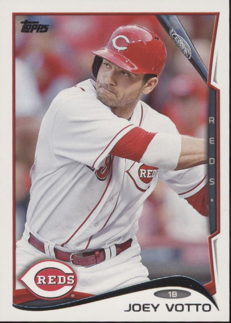 Joey Votto Baseball Lot of 10、Not specified、kayou