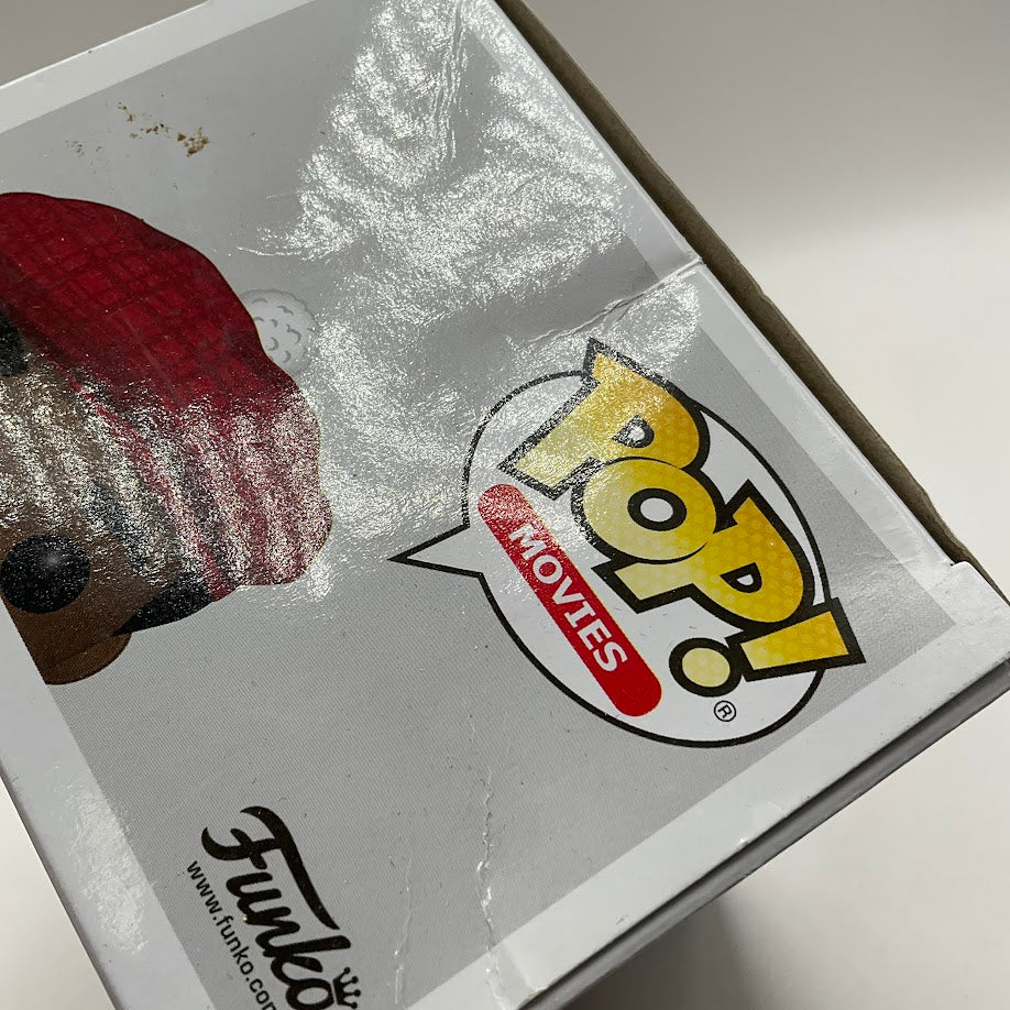 Prince Akeem Funko Pop! Coming to America #577 Target Exclusive、Funko、kayou