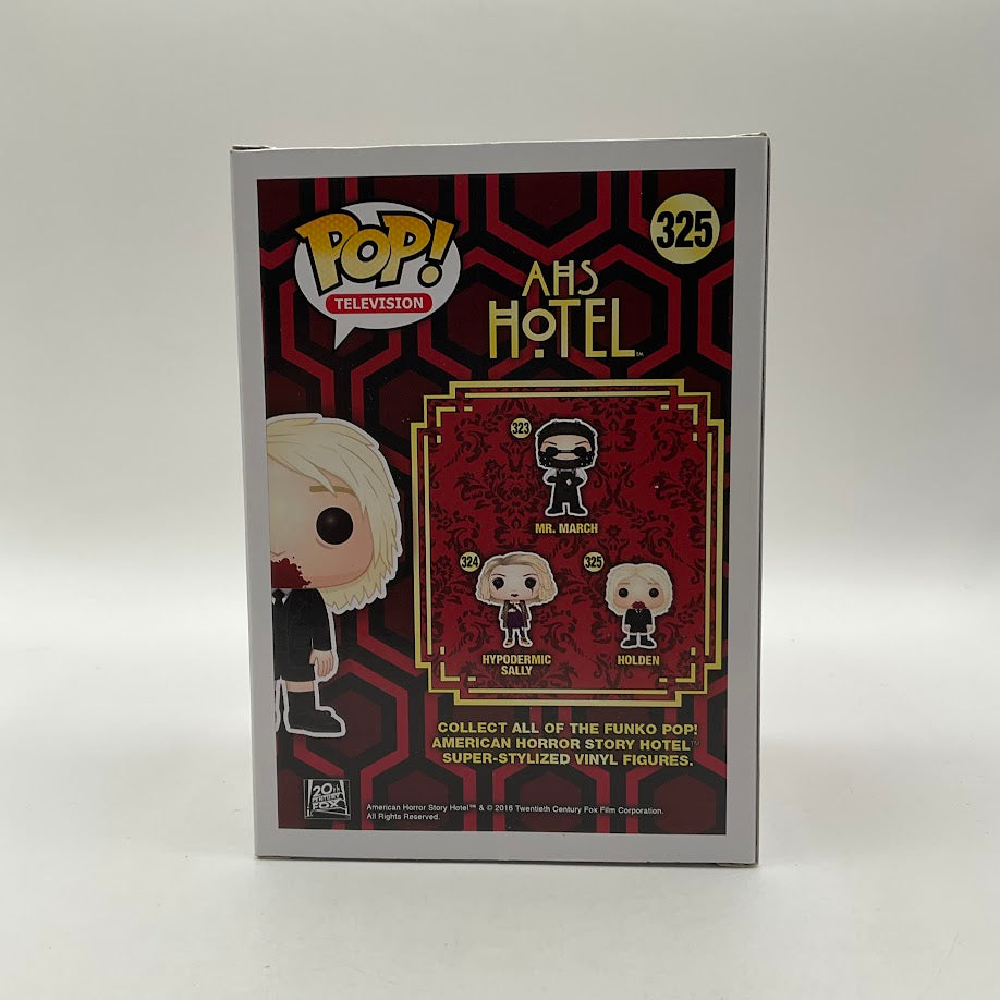 Holden Funko Pop! American Horror Story #325、Funko、kayou