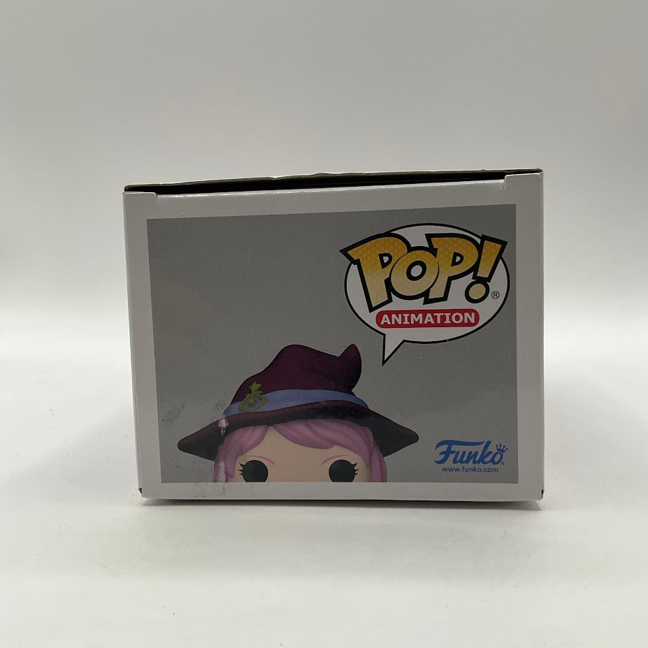 Vanessa Funko Pop1 Black Clover #1722、Funko、kayou