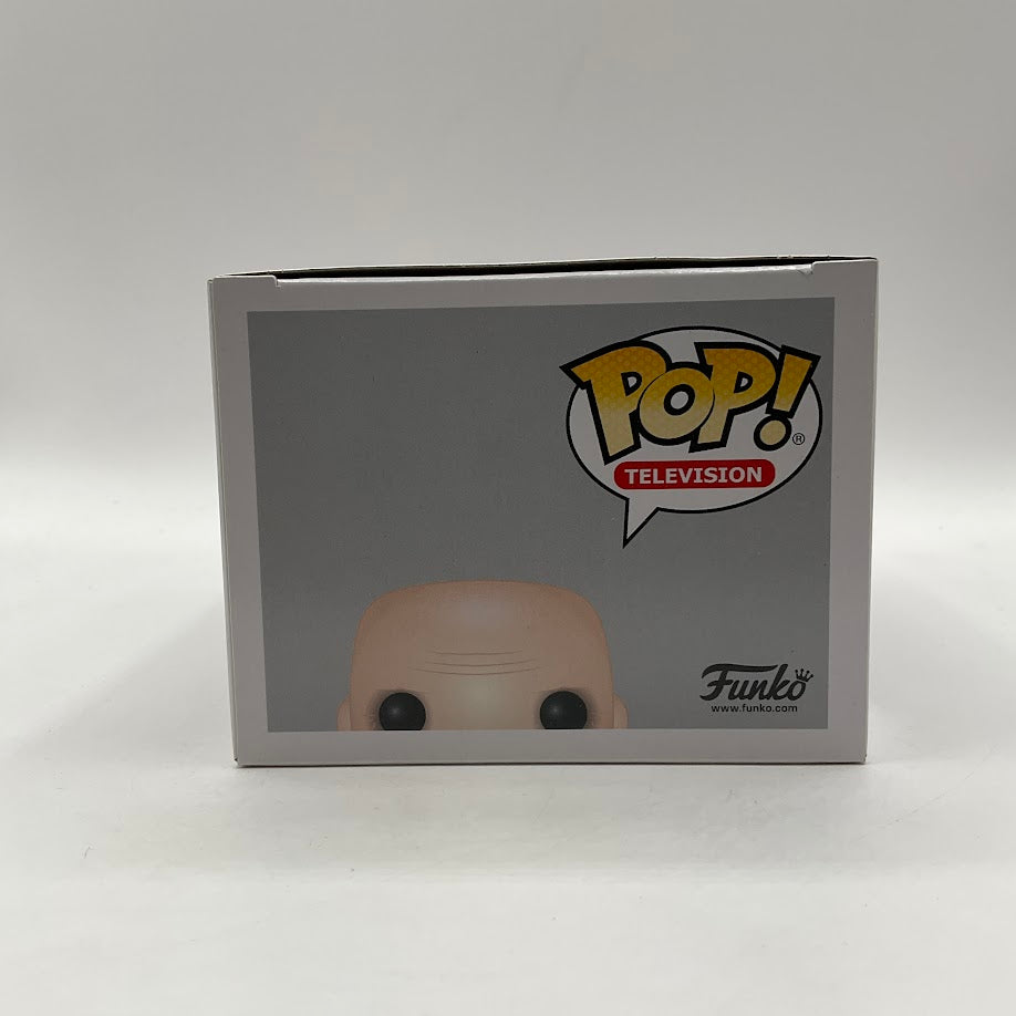 Uncle Fester Funko Pop! The Addams Family #817 Walgreens Exclusive、Funko、kayou