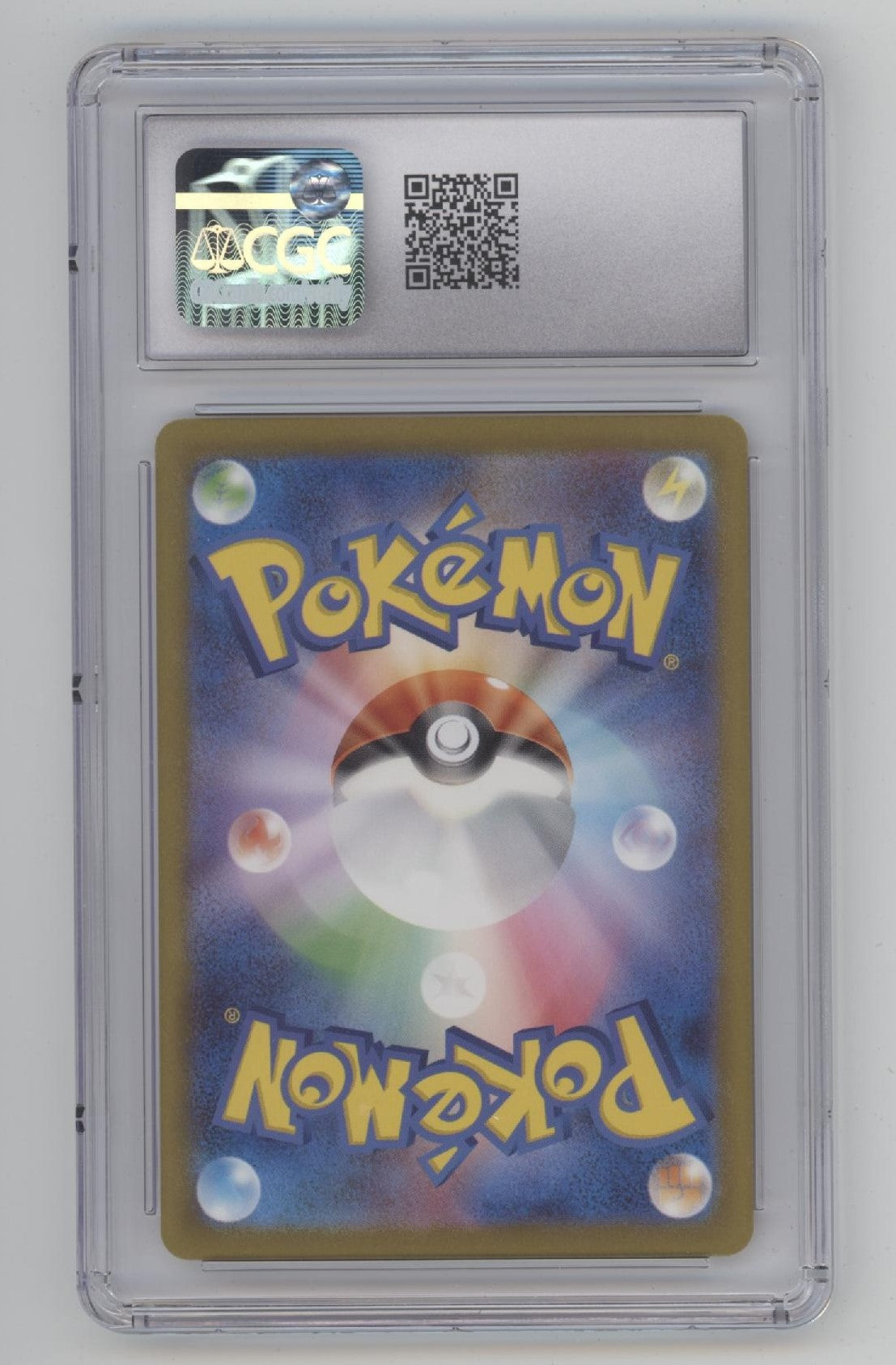 Mewtwo Pokemon Blastoise & Suicune ex Deck Holo #014 CGC 10、Collector Store LLC Gaming、kayou