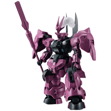 Mobile Suit Gundam: The Witch from Mercury: MD-0032G Guel's Dilanza Ver. A.N.I.M.E. TAMASHII NATIONS The Robot Spirits Figure、Bandai Hobby、kayou