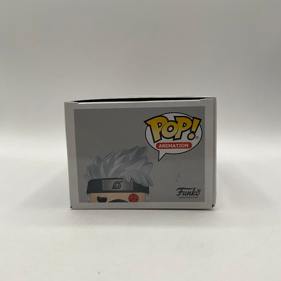 Kakashi (Lightning Blade) Funko Pop! Naruto Shippuden #548 Hot Topic、Funko、kayou