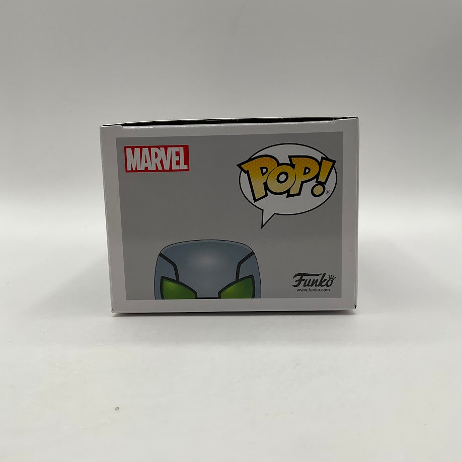 Superior Octopus Funko Pop! Marvel #669 Walgreens Exclusive、Funko、kayou