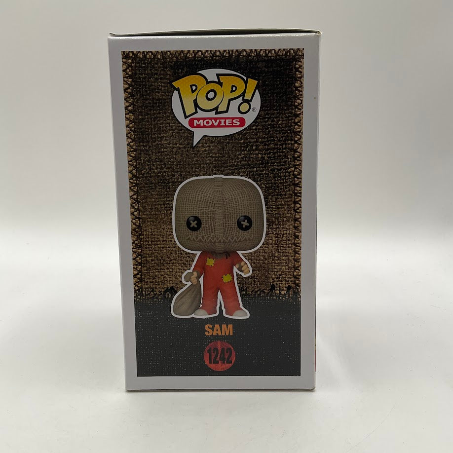 Sam Funko Pop! Trick 'r Treat #1242、Funko、kayou