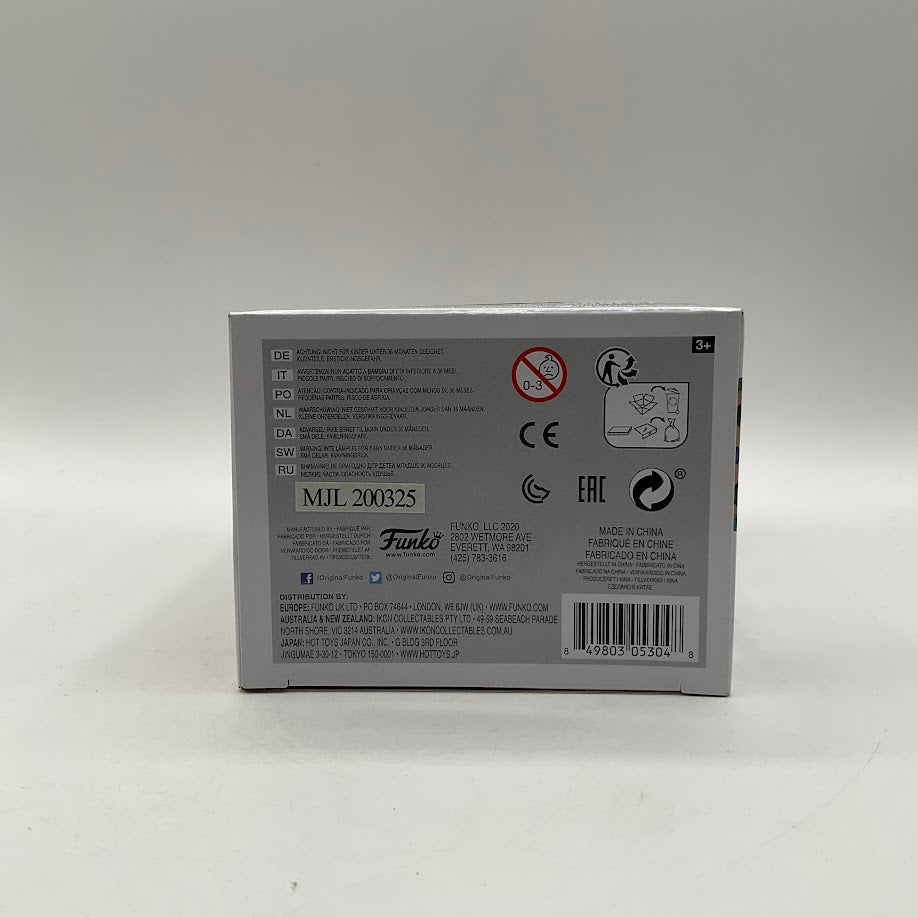 Tony Tony Chopper Funko Pop! One Piece #99、Funko、kayou