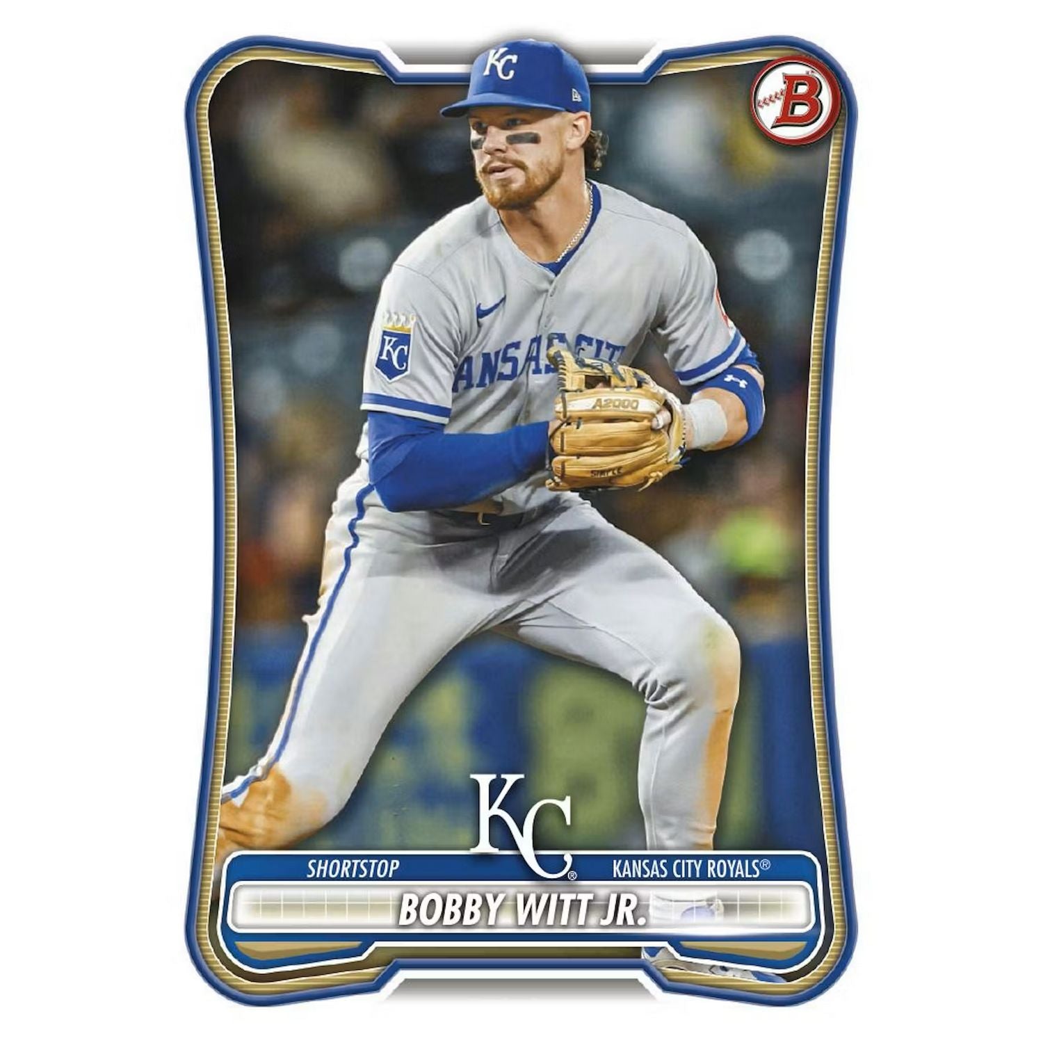 2026 Bowman Baseball Jumbo Box、Bowman、kayou