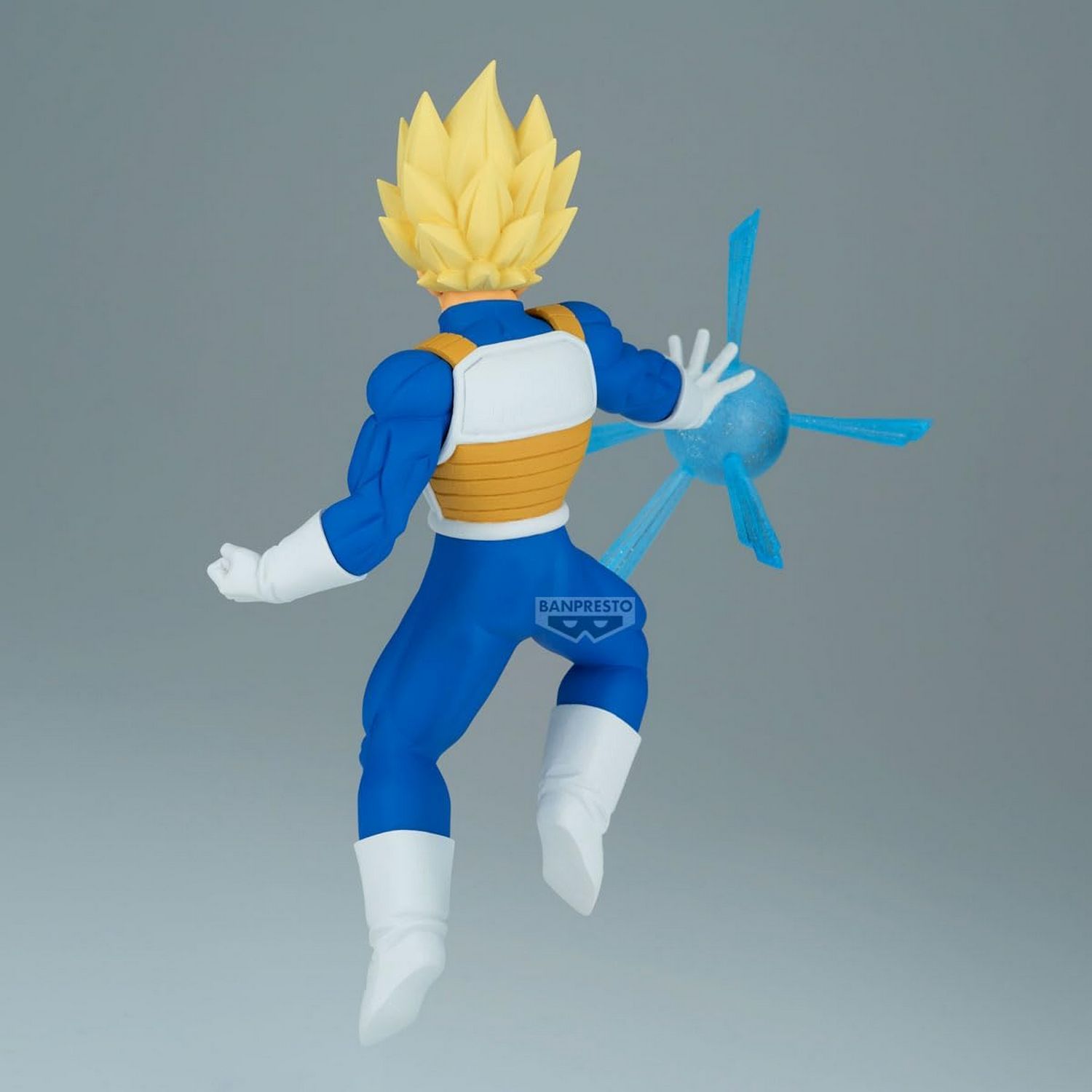 Dragon Ball Z G Materia Vegeta II Figure 71177、Bandai、kayou