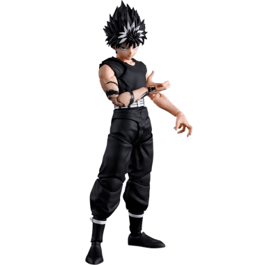 Yu Yu Hakusho: Hiei TAMASHII NATIONS S.H.Figuarts Action Figure (PREORDER)、Bandai Hobby、kayou