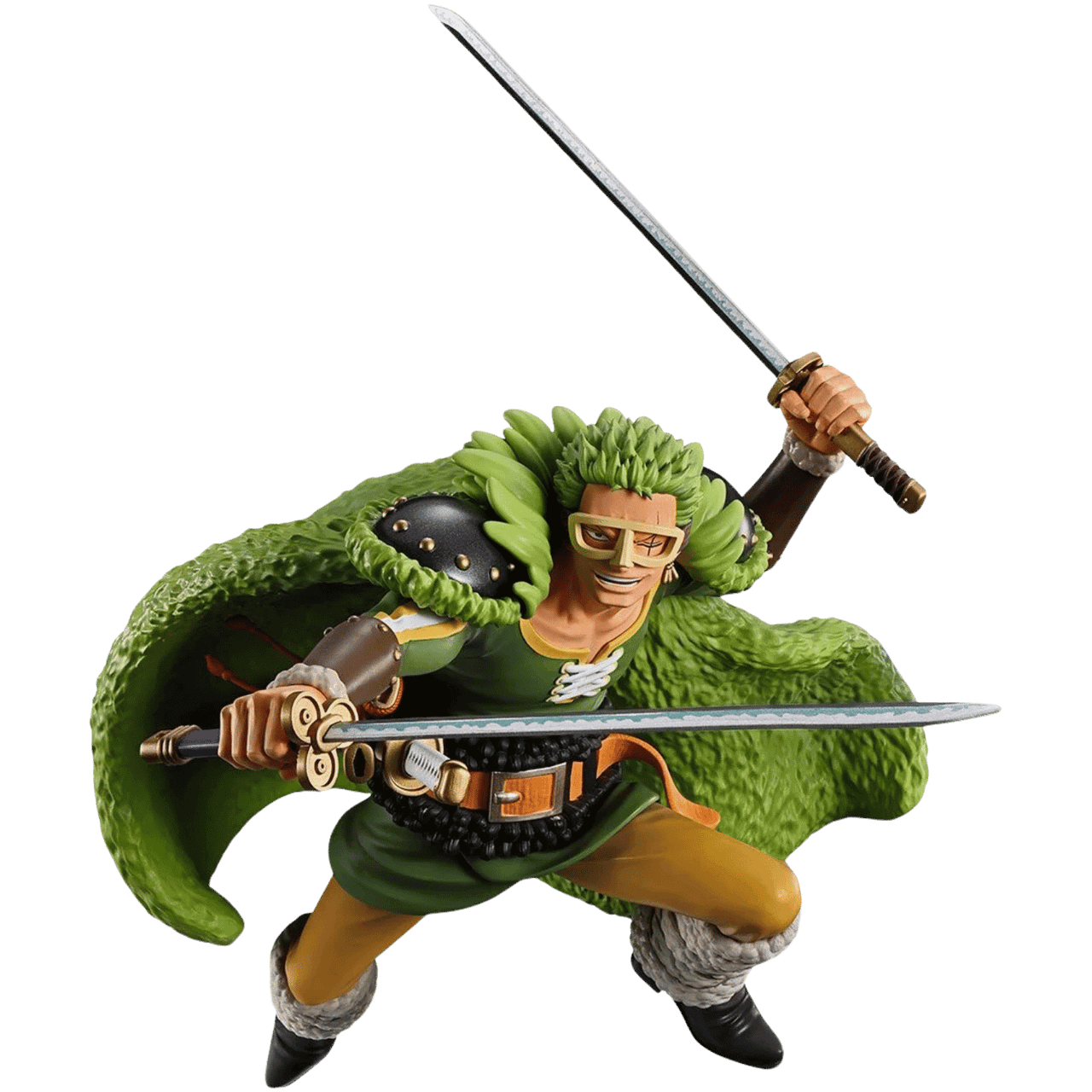One Piece: Roronoa Zoro (Giant Bash!! Vol.2) Masterlise Expiece Ichibansho Figure (PREORDER)、Bandai Hobby、kayou